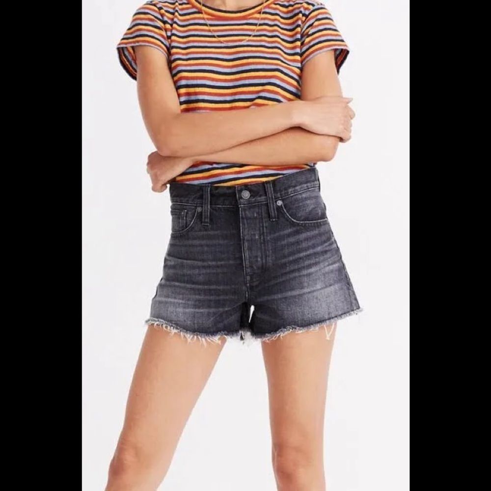 Madewell shorts